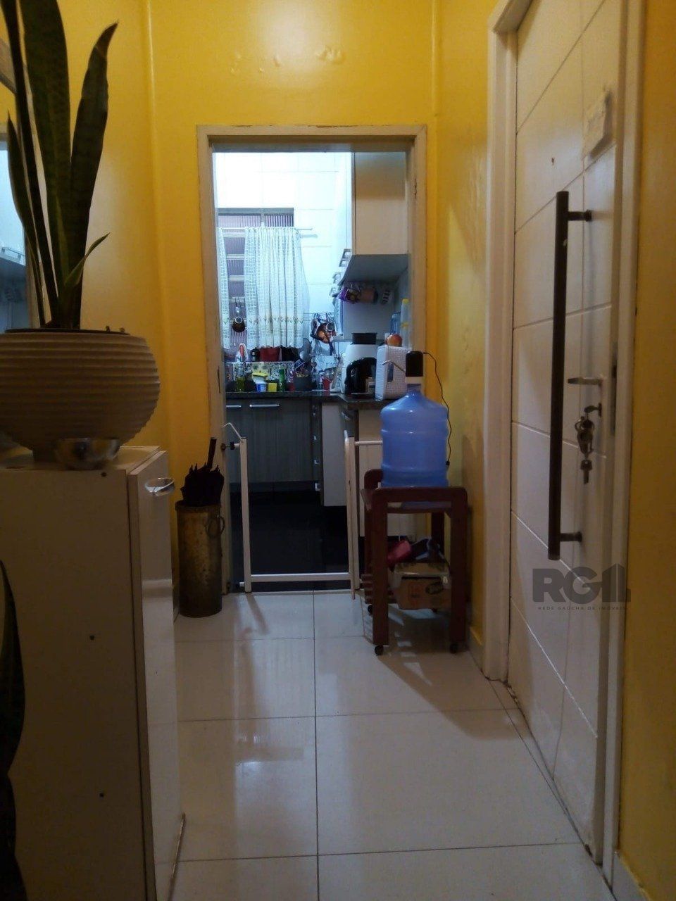 Apartamento, 3 quartos, 107 m² - Foto 2
