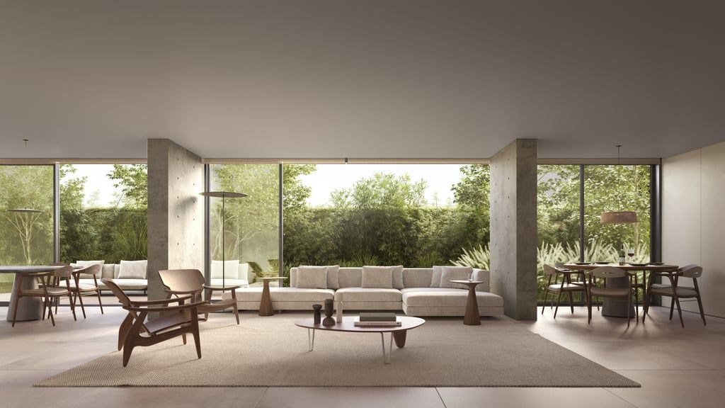 Apartamento, 3 quartos, 161 m² - Foto 6