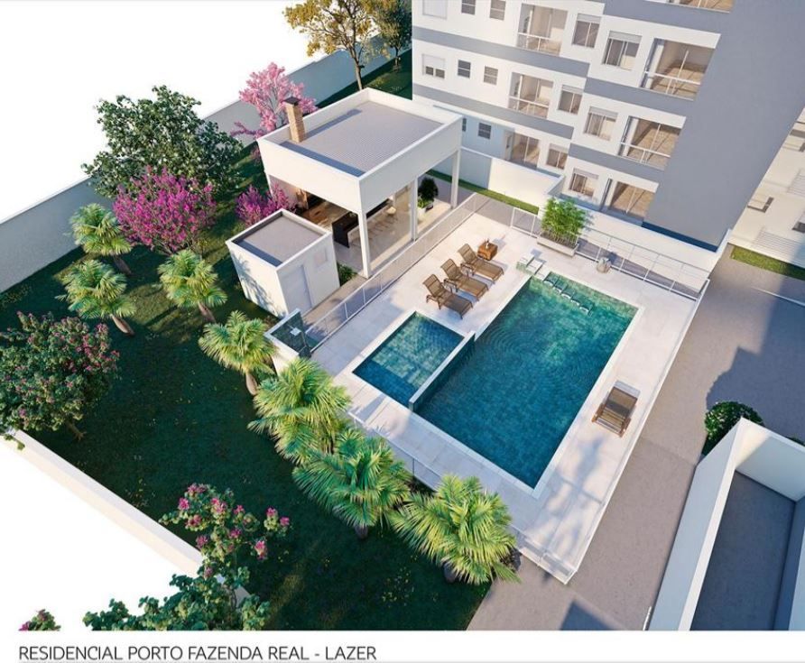 Apartamento, 2 quartos, 56 m² - Foto 19