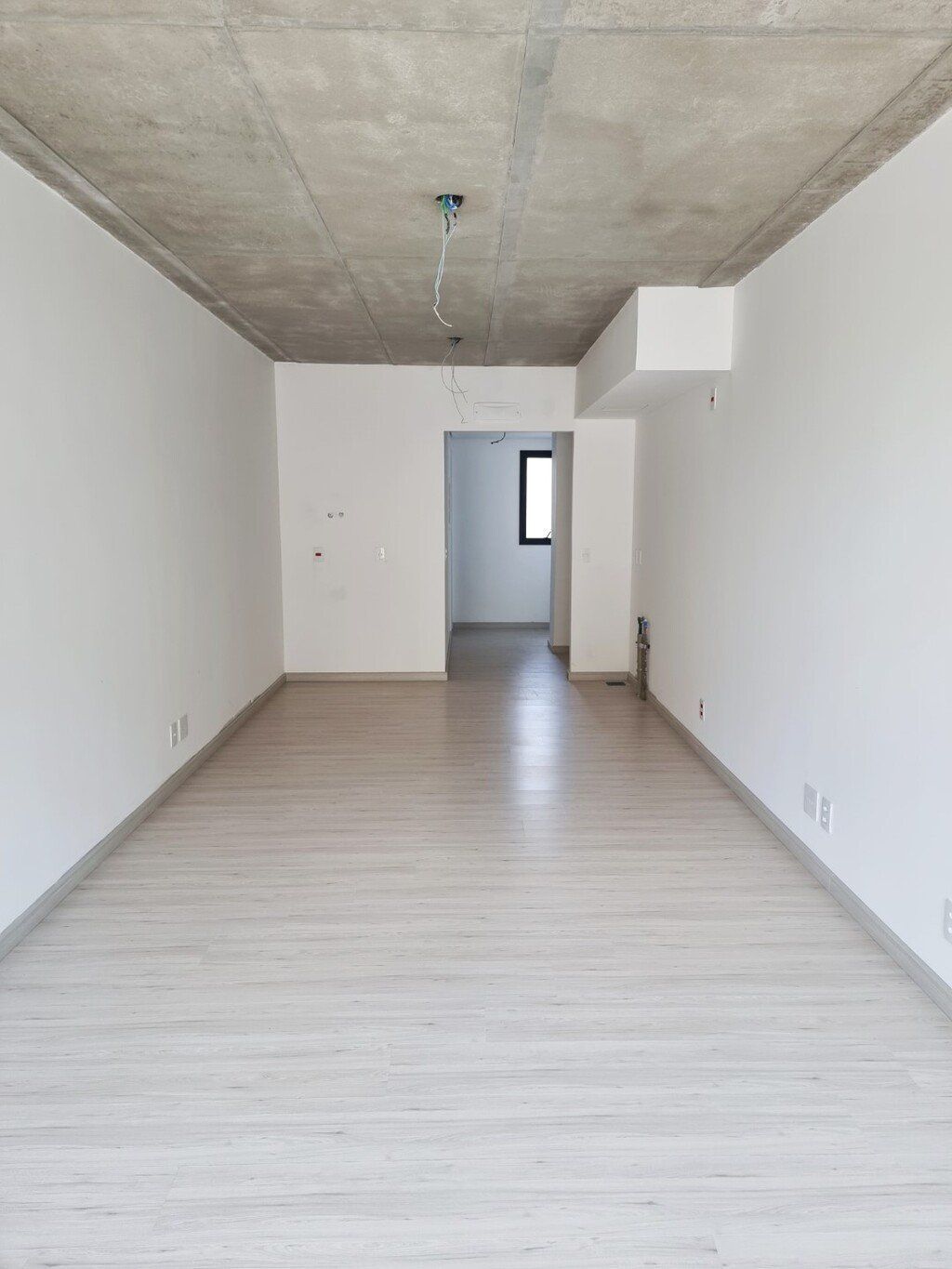 Apartamento, 1 quarto, 38 m² - Foto 12