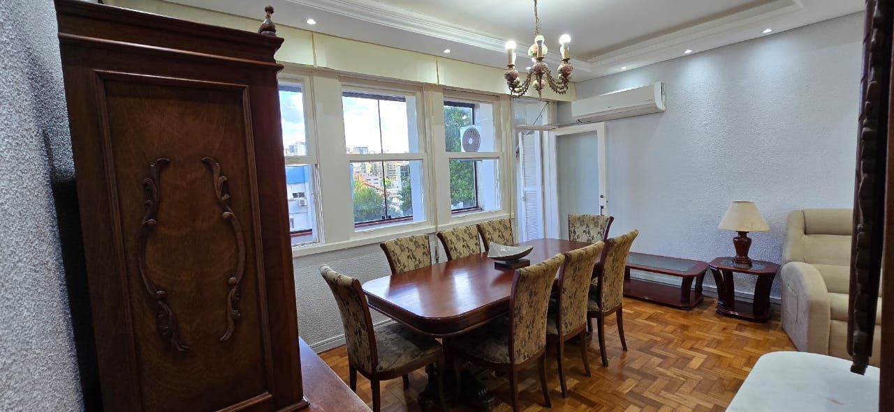 Apartamento à venda com 3 quartos, 128m² - Foto 38