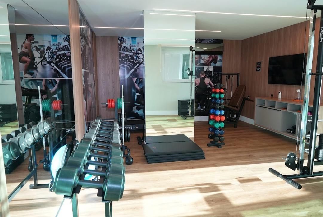 Apartamento, 2 quartos, 70 m² - Foto 33