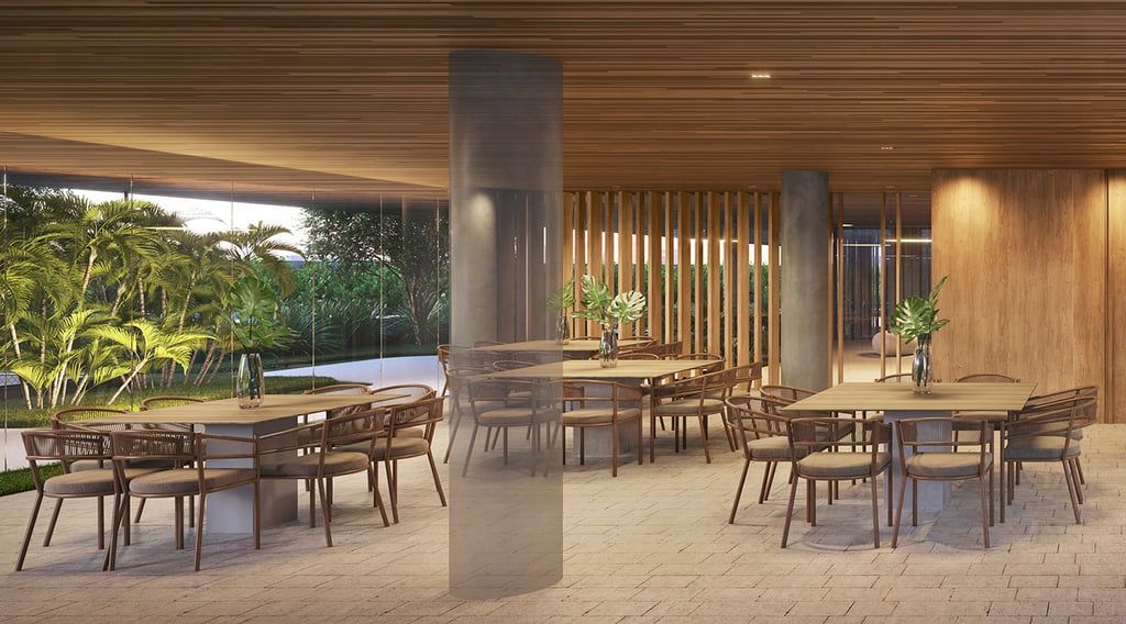 Cobertura, 3 quartos, 323 m² - Foto 15