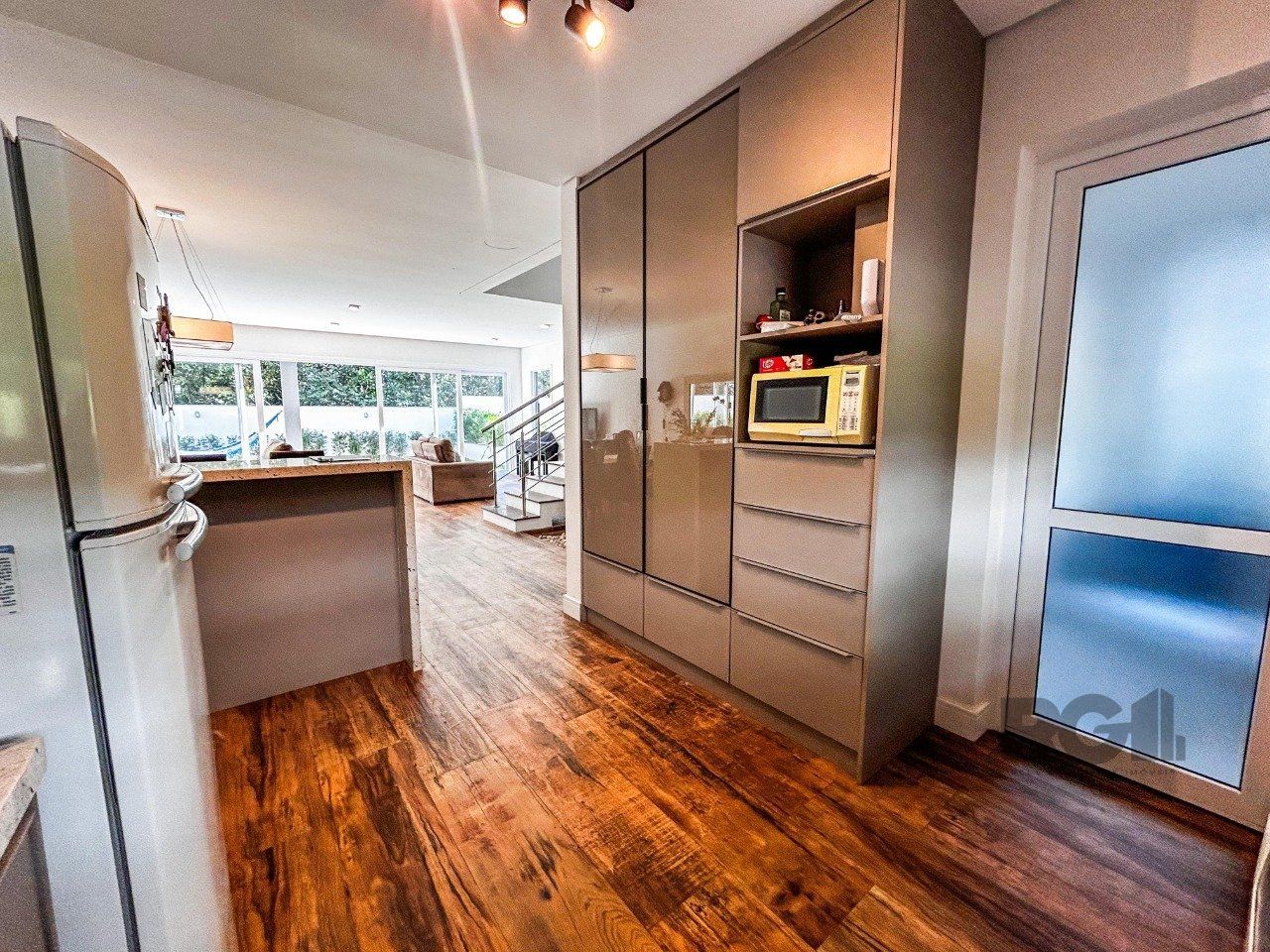 Casa de Condomínio, 3 quartos - Foto 99