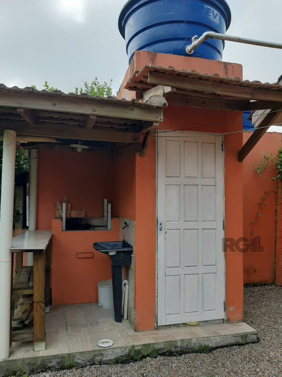 Casa à venda com 3 quartos, 107m² - Foto 12