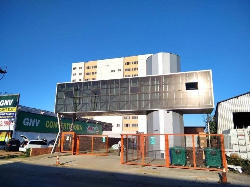 Apartamento à venda com 2 quartos, 52m² - Foto 25
