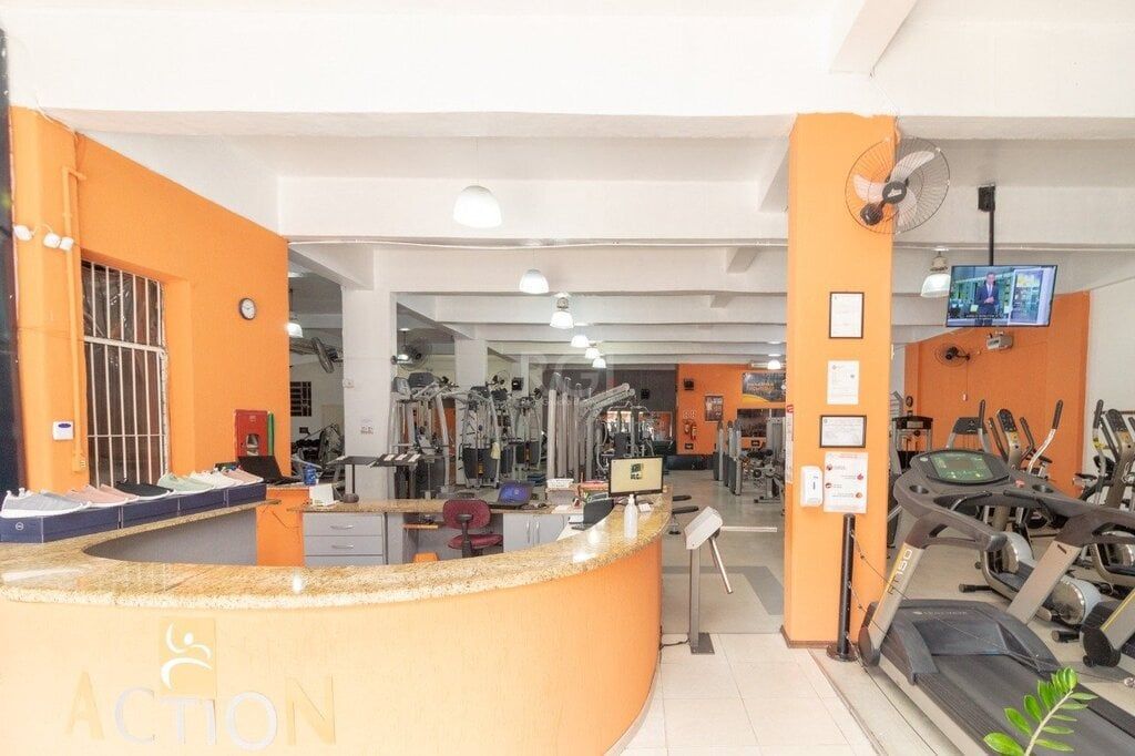 Casa Comercial, 1700 m² - Foto 27