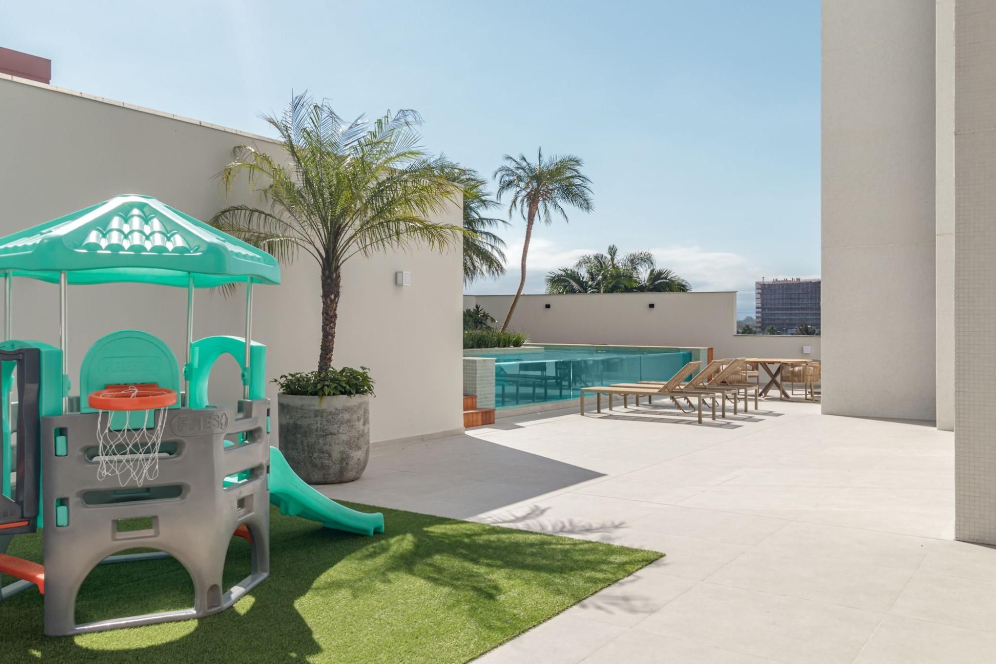 Apartamento à venda com 2 quartos, 110m² - Foto 54