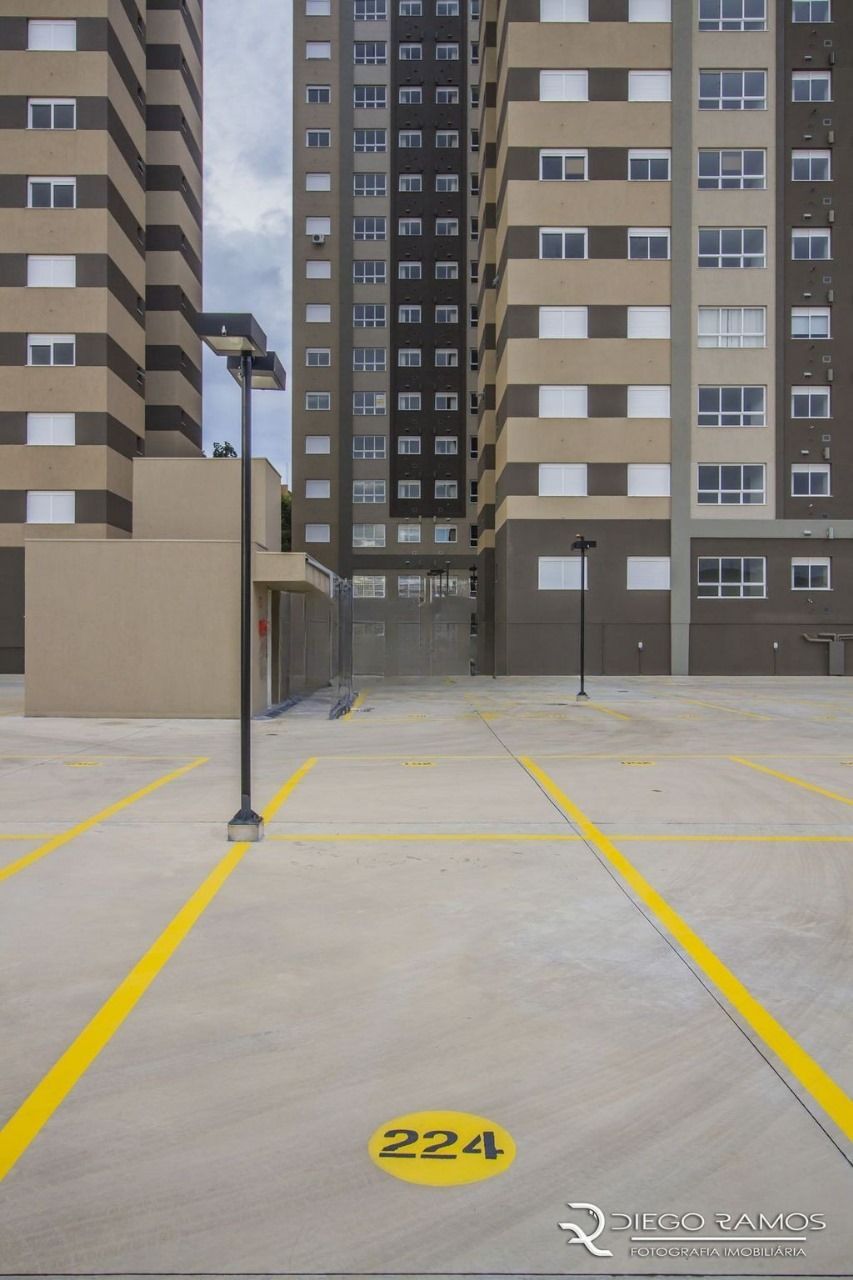 Apartamento, 2 quartos, 54 m² - Foto 27