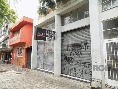 Loja-Salão para alugar, 137m² - Foto 2