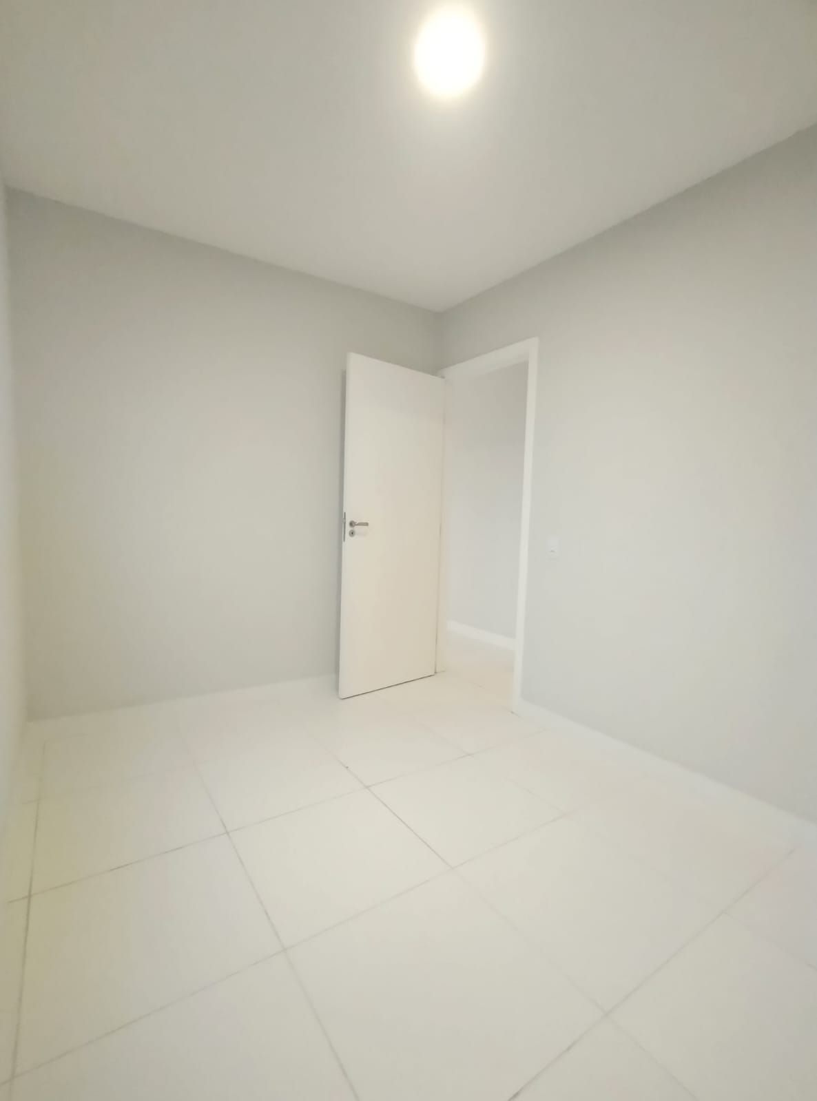 Apartamento à venda com 2 quartos, 40m² - Foto 5