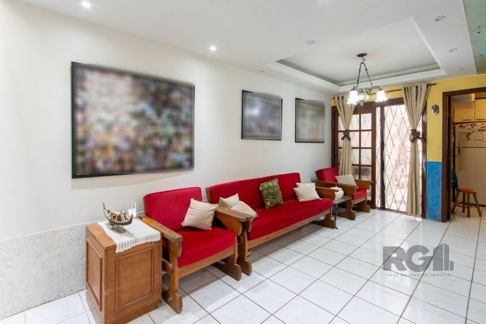 Casa, 3 quartos, 137 m² - Foto 35