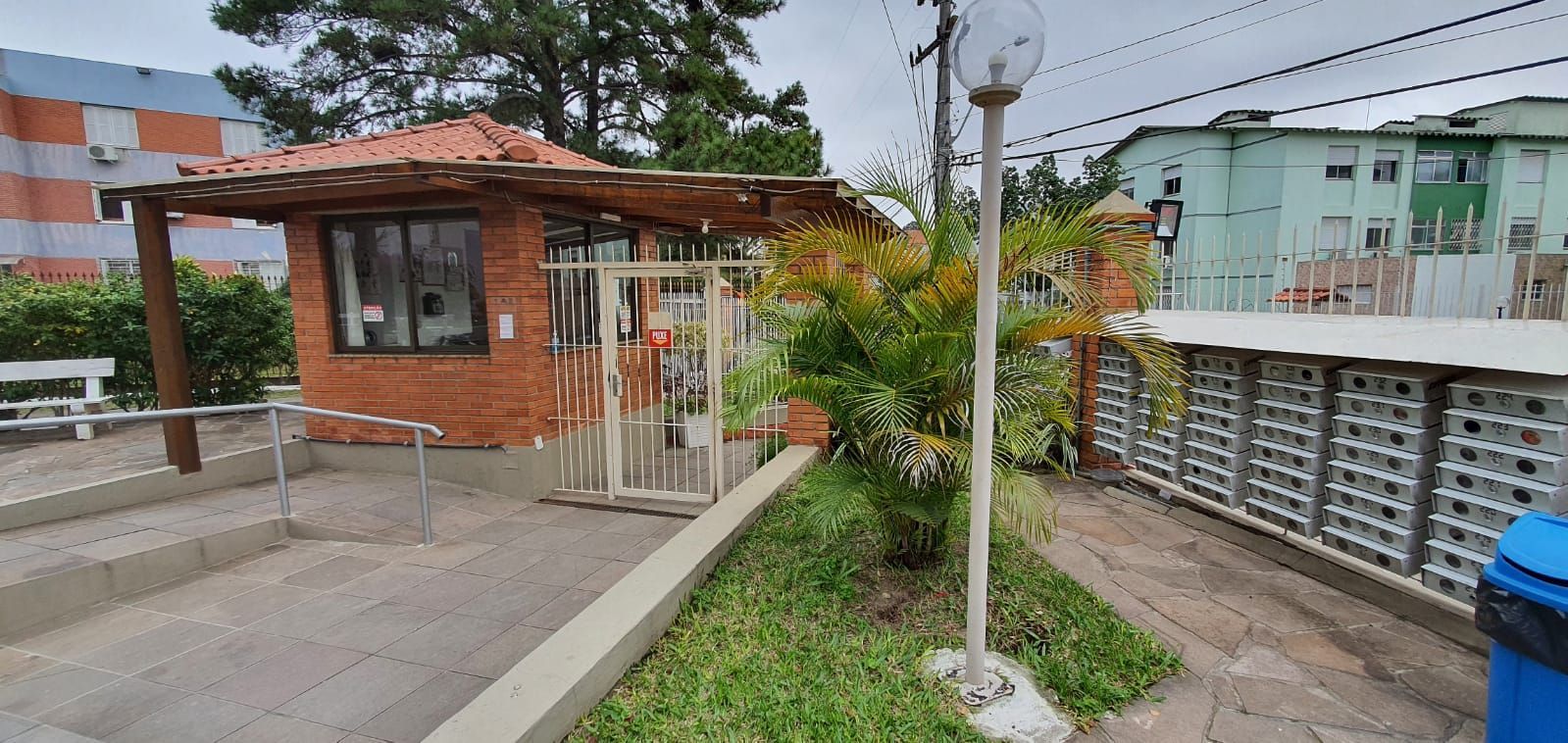 Apartamento, 2 quartos, à venda, Tristeza - Porto Alegre — foto 2