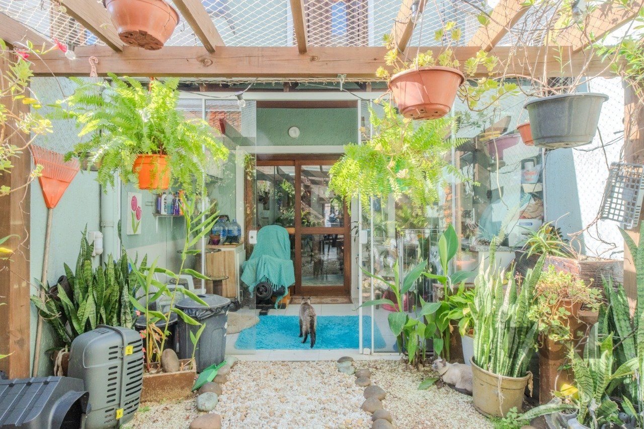 Casa, 2 quartos, 128 m² - Foto 30