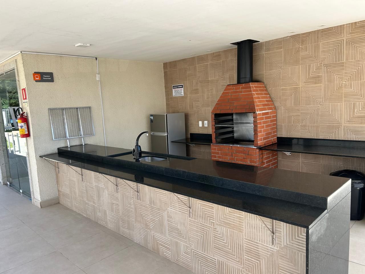 Apartamento, 2 quartos, 40 m² - Foto 25