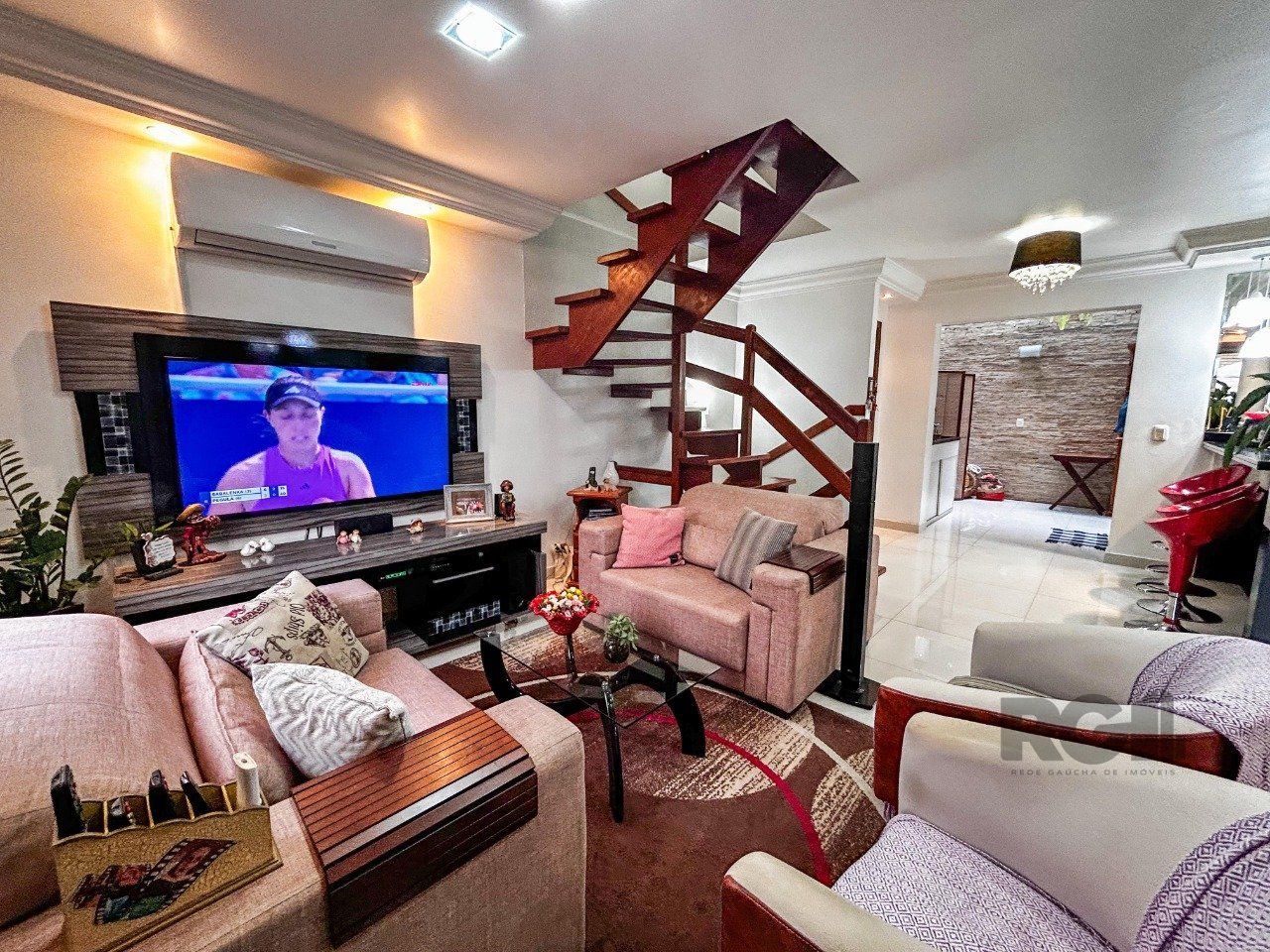 Casa de Condomínio, 3 quartos - Foto 9