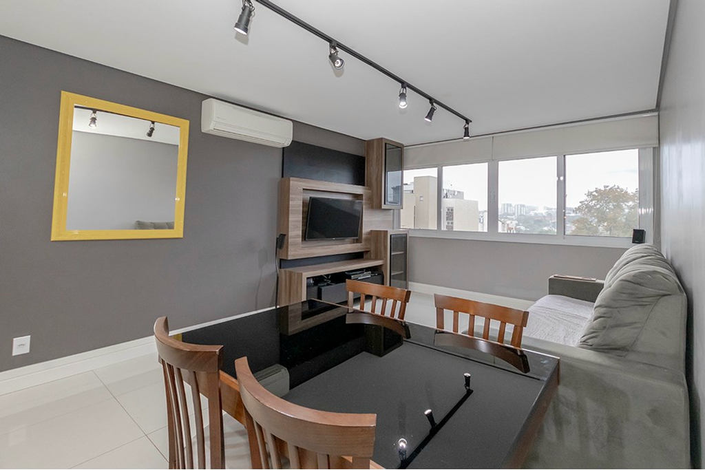 Apartamento à venda com 3 quartos, 83m² - Foto 101
