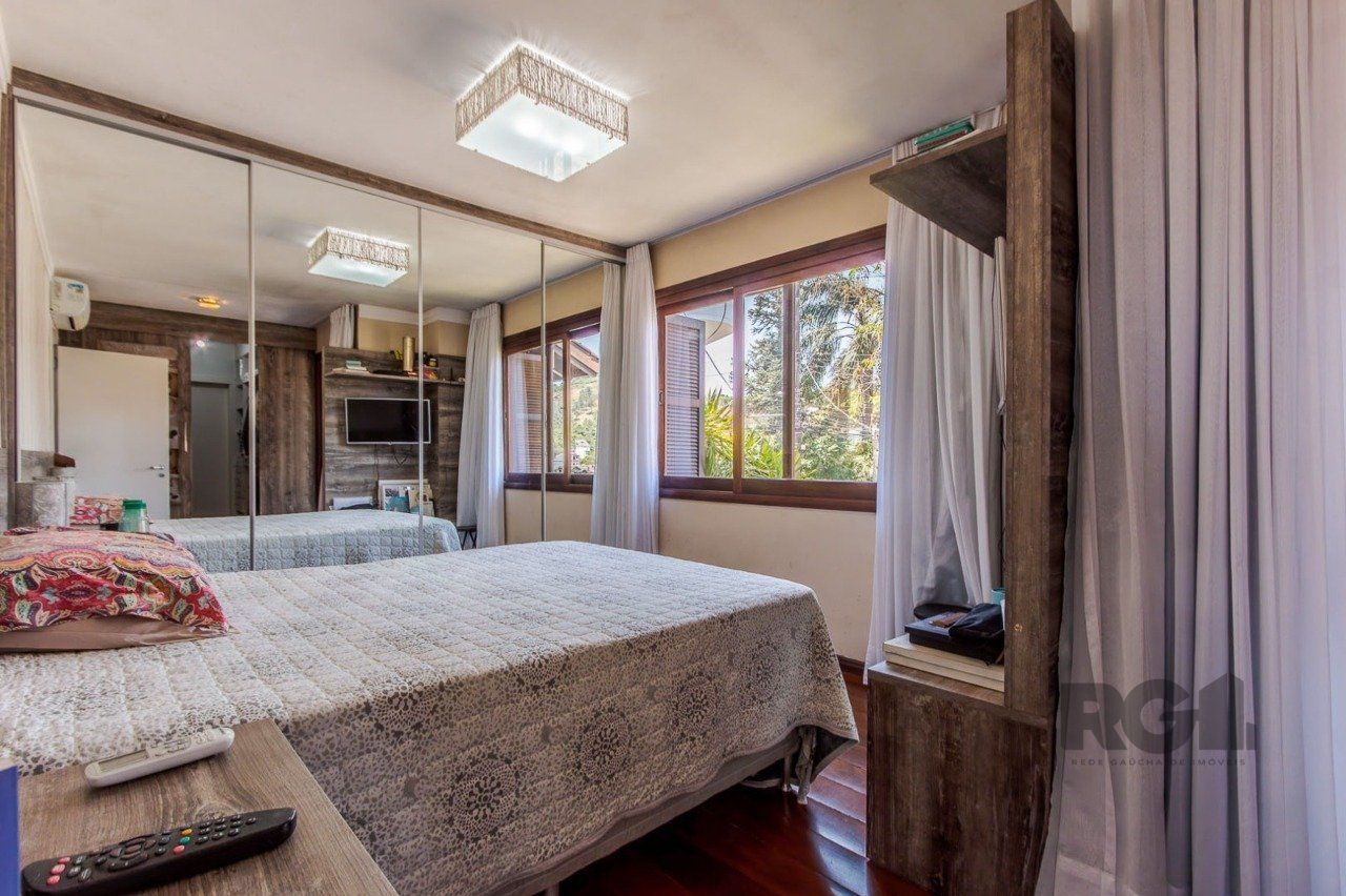 Casa, 4 quartos, 212 m² - Foto 19