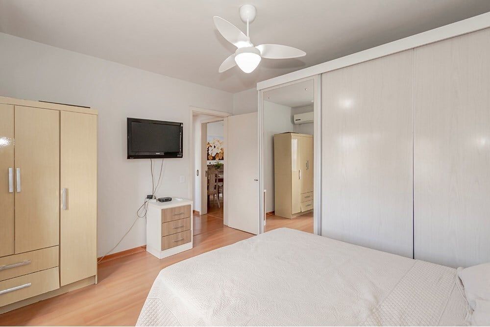 Cobertura à venda com 2 quartos, 131m² - Foto 4