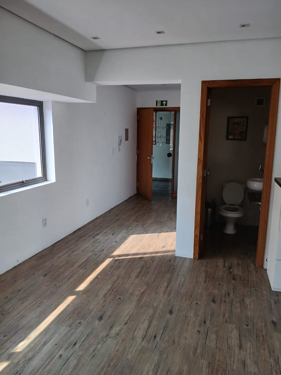 Sala Comercial, 1 sala, à venda, 51 m², Petrópolis - Porto Alegre — foto 5