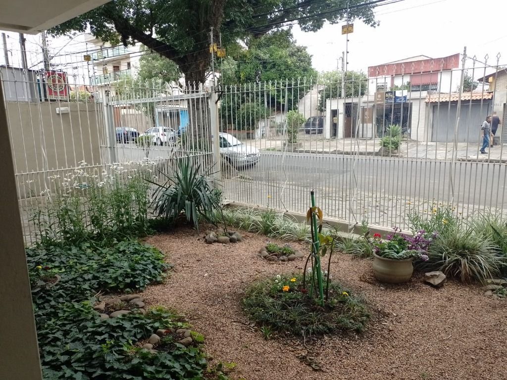 Apartamento, 1 quarto, 35 m² - Foto 1