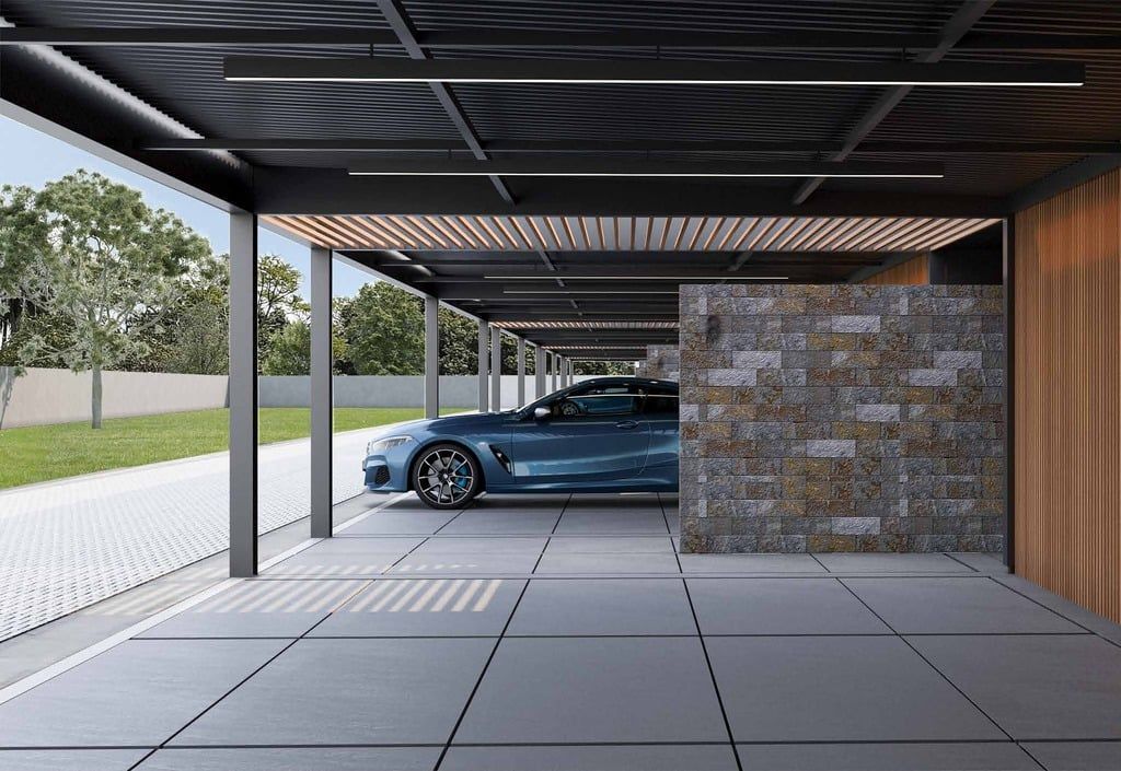 Casa de Condomínio à venda com 3 quartos, 325m² - Foto 7