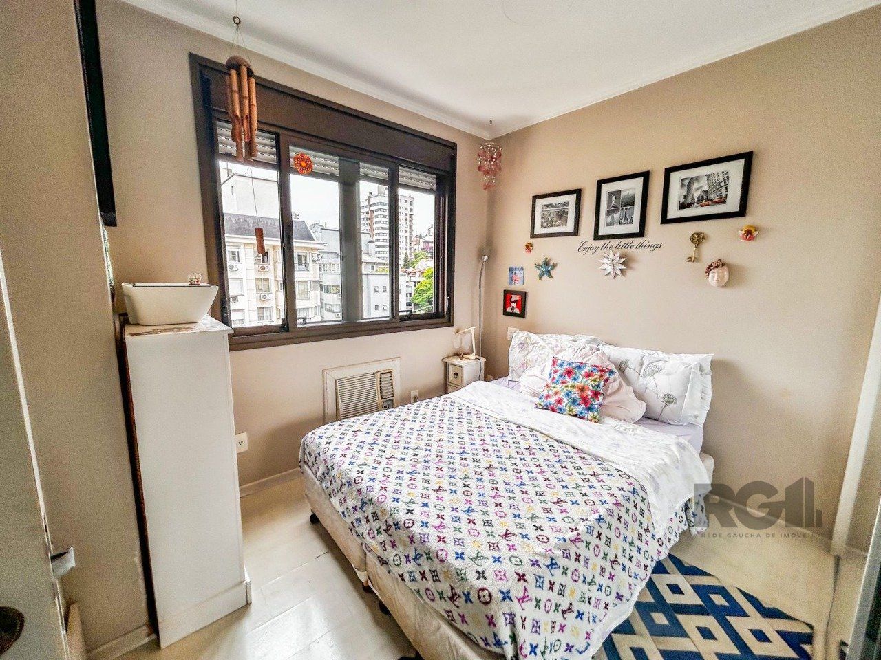 Apartamento, 3 quartos, 103 m² - Foto 6