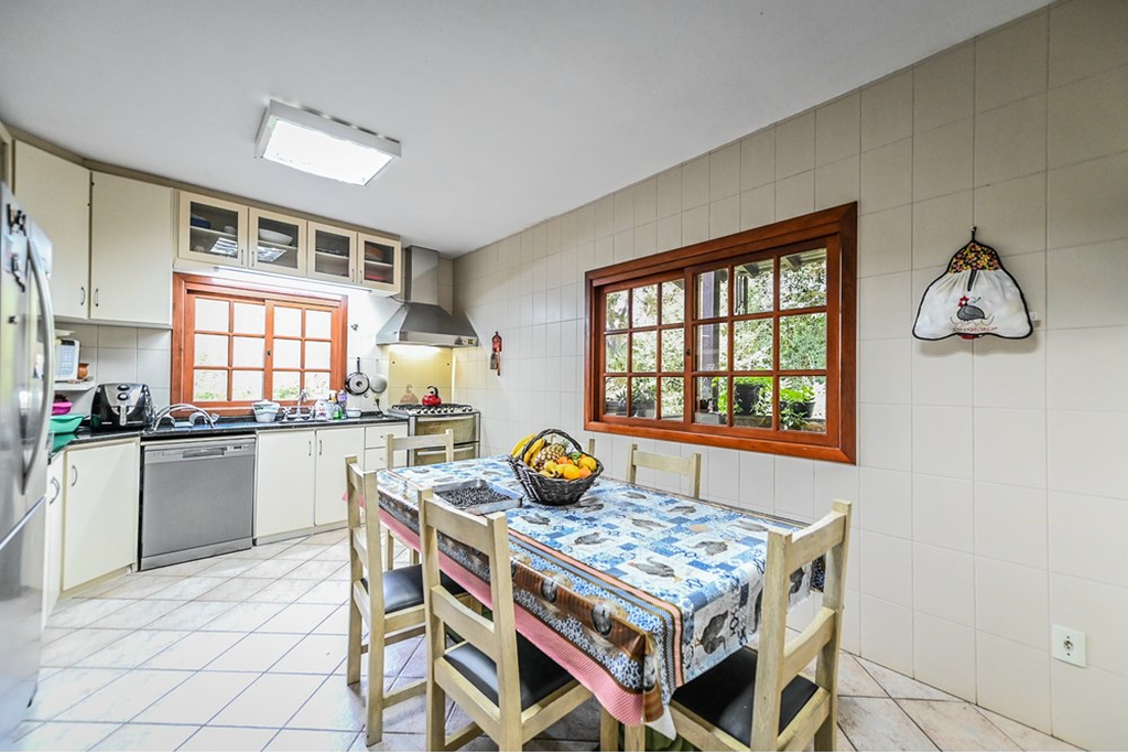 Casa à venda com 4 quartos, 562m² - Foto 27