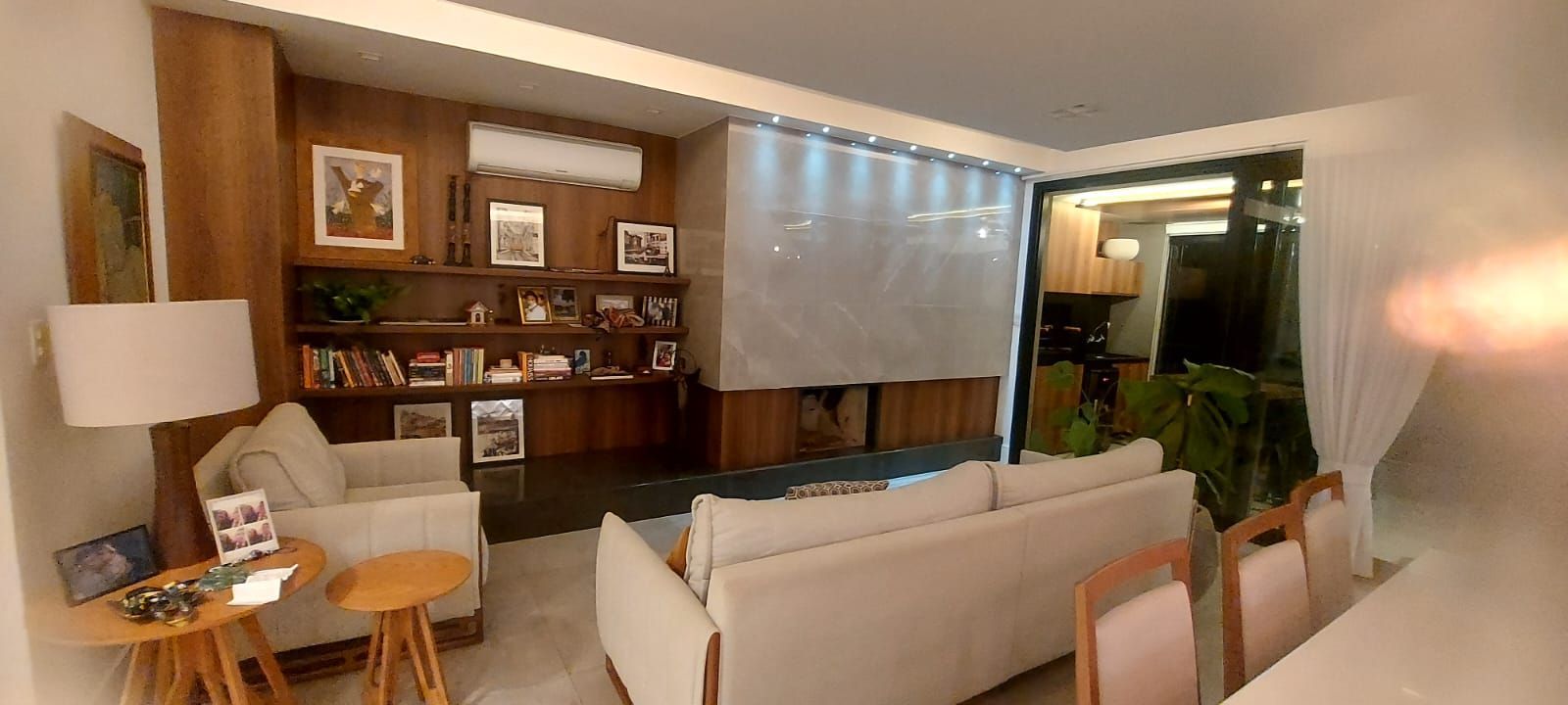 Apartamento, 3 quartos, 207 m² - Foto 4