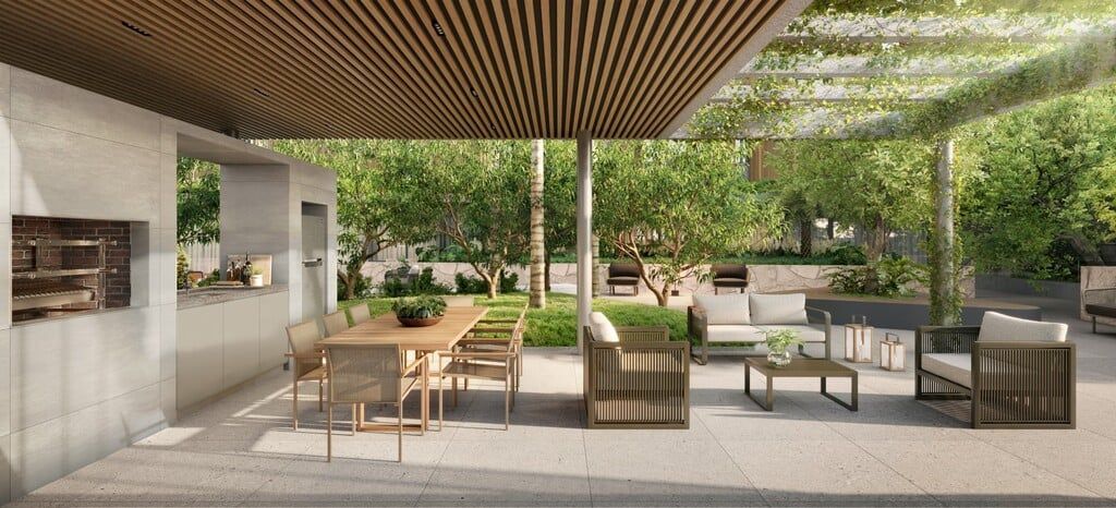 Cobertura, 3 quartos, 464 m² - Foto 23