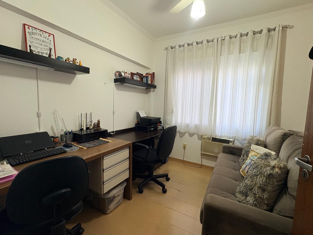 Apartamento, 3 quartos, 85 m² - Foto 29