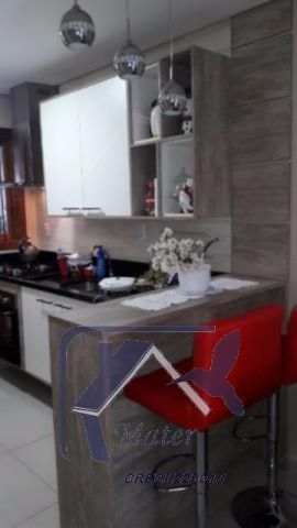 Casa à venda com 2 quartos, 49m² - Foto 16