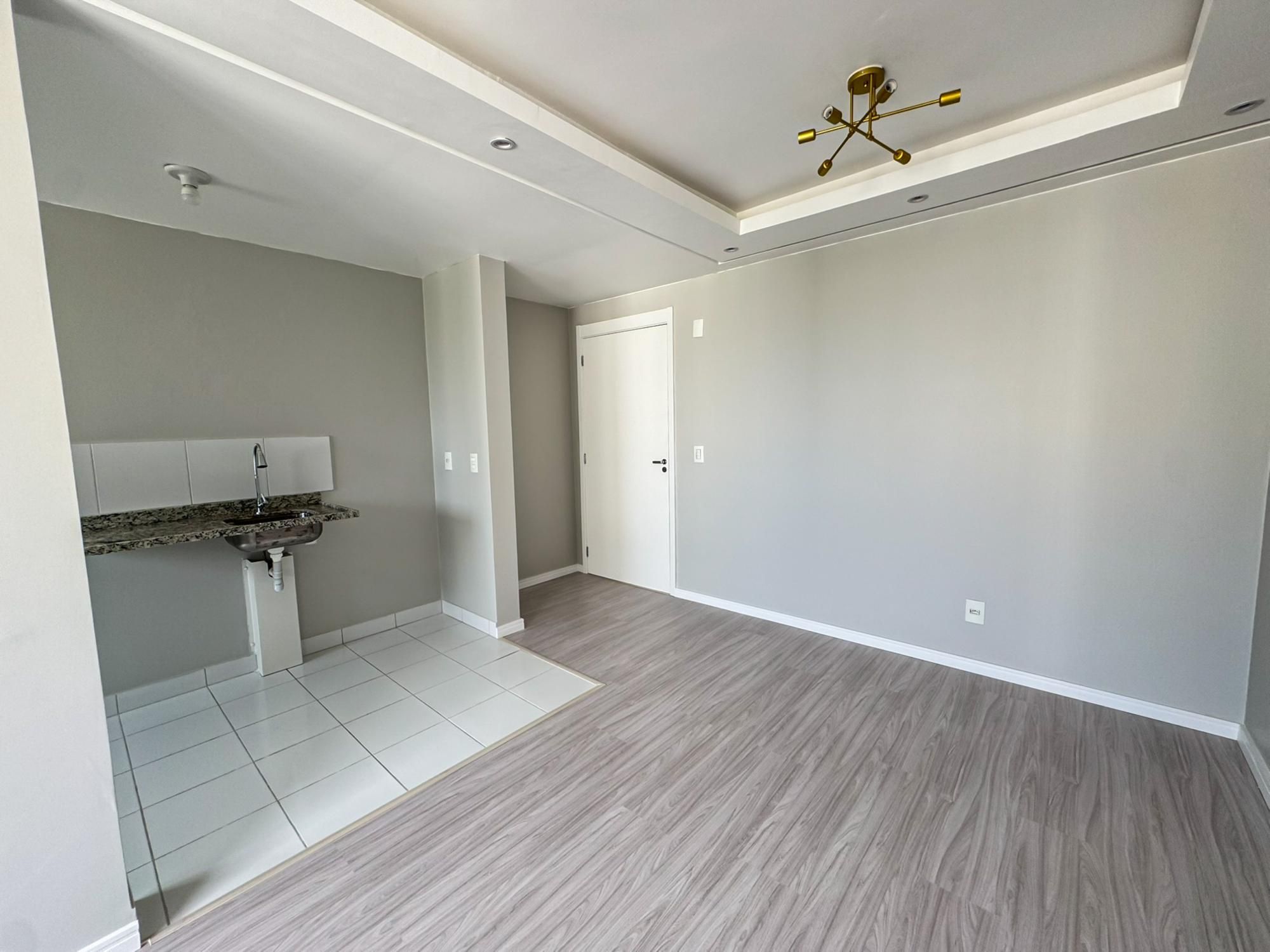 Apartamento à venda e aluguel com 2 quartos, 50m² - Foto 3