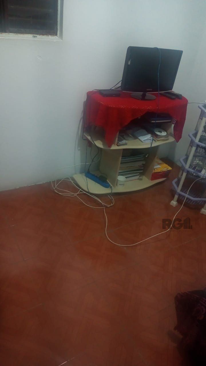 Apartamento à venda com 2 quartos, 43m² - Foto 2