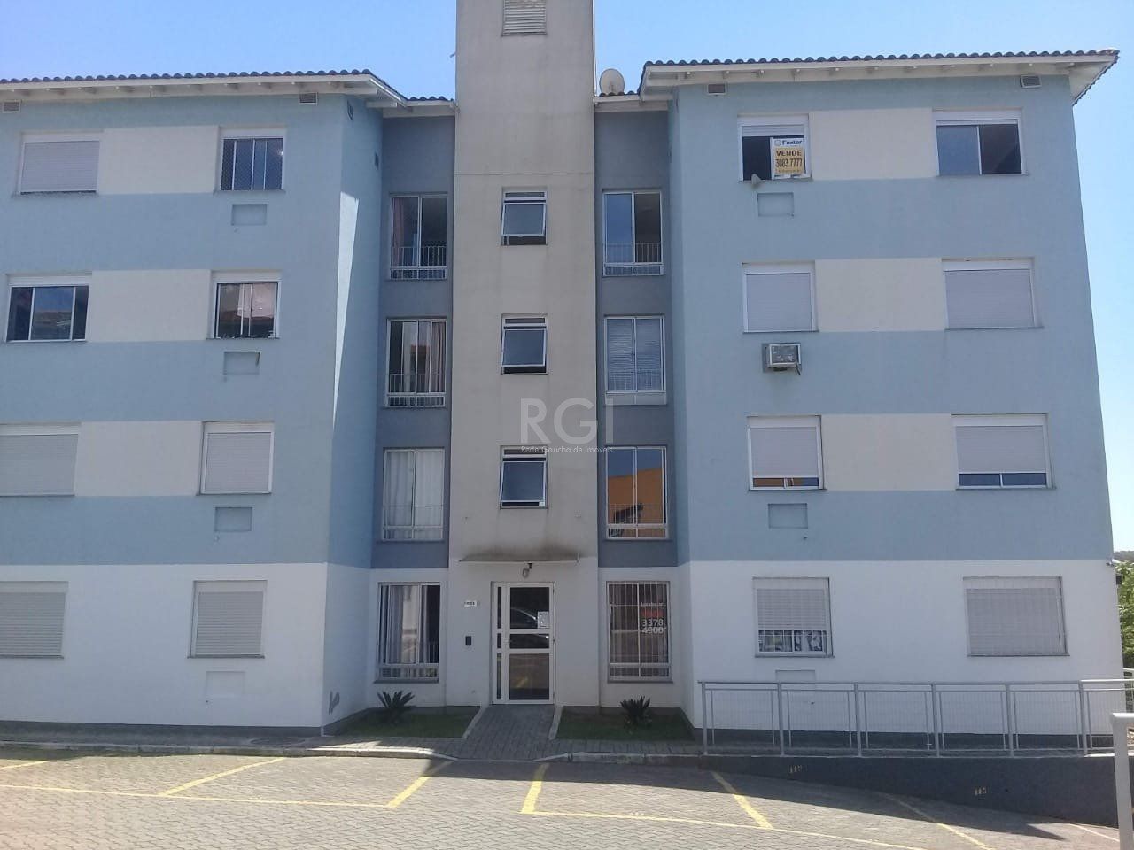 Apartamento, 2 quartos, 45 m² - Foto 29