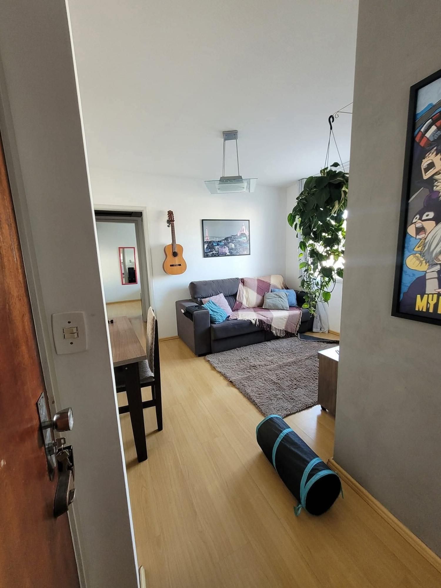 Apartamento, 1 quarto, 42 m² - Foto 7