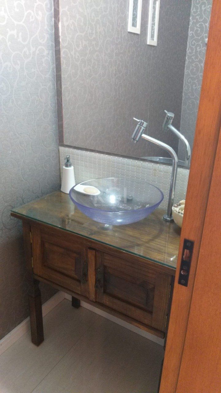 Casa de Condomínio à venda com 2 quartos, 96m² - Foto 4