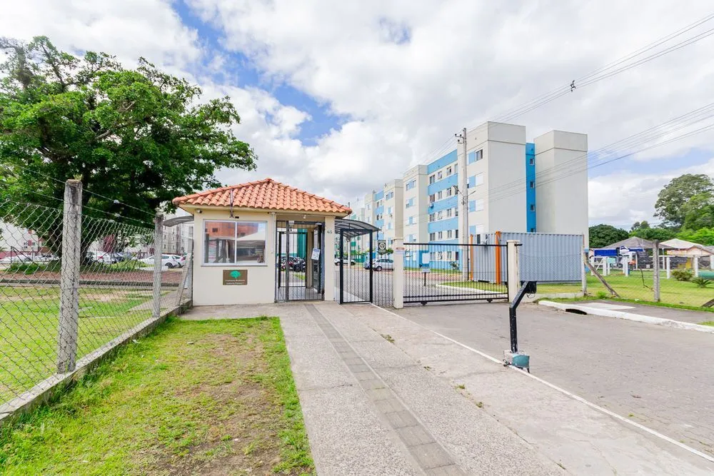 Apartamento, 2 quartos, 51 m² - Foto 18