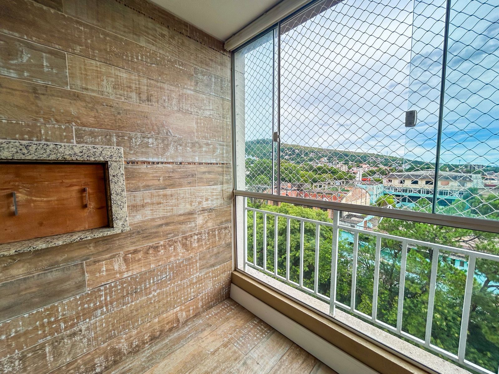 Apartamento, 3 quartos, 72 m² - Foto 3