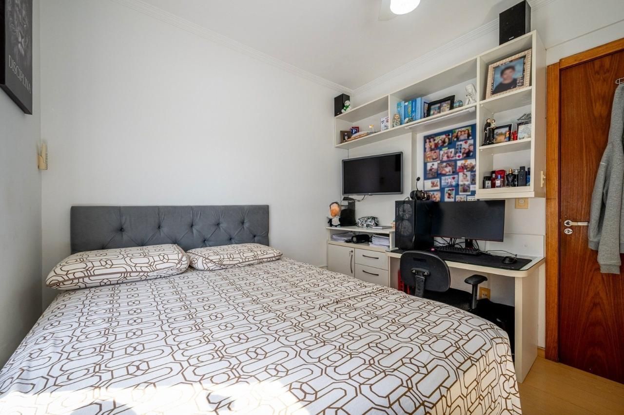 Apartamento, 3 quartos, 85 m² - Foto 23