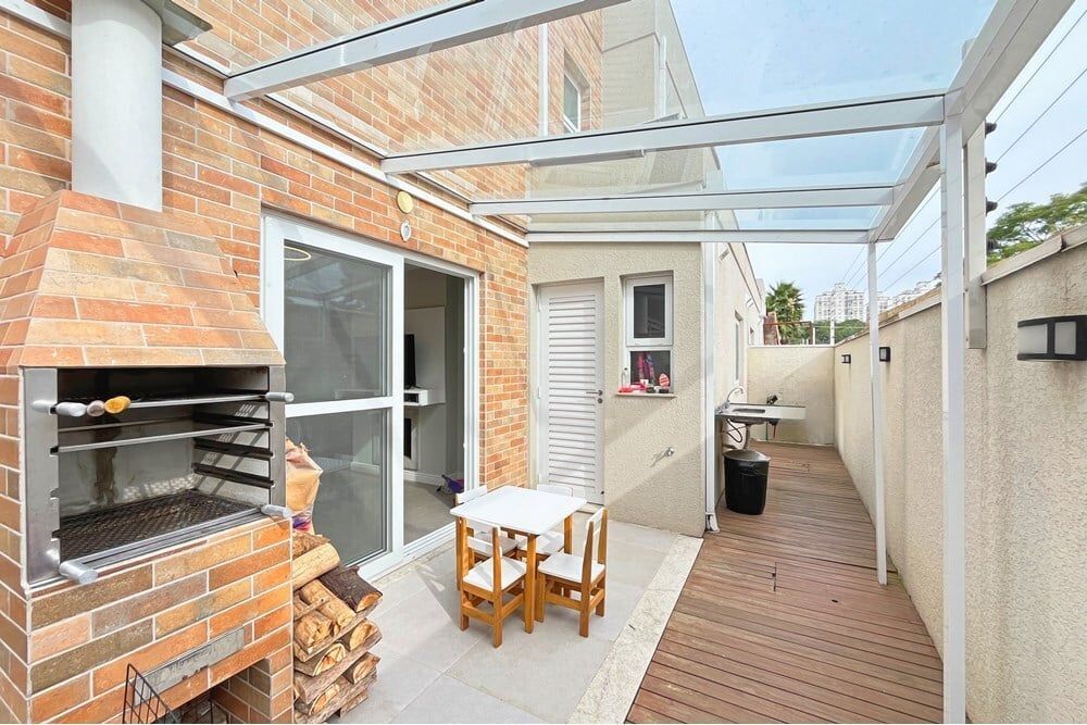 Casa de Condomínio à venda com 3 quartos, 200m² - Foto 36