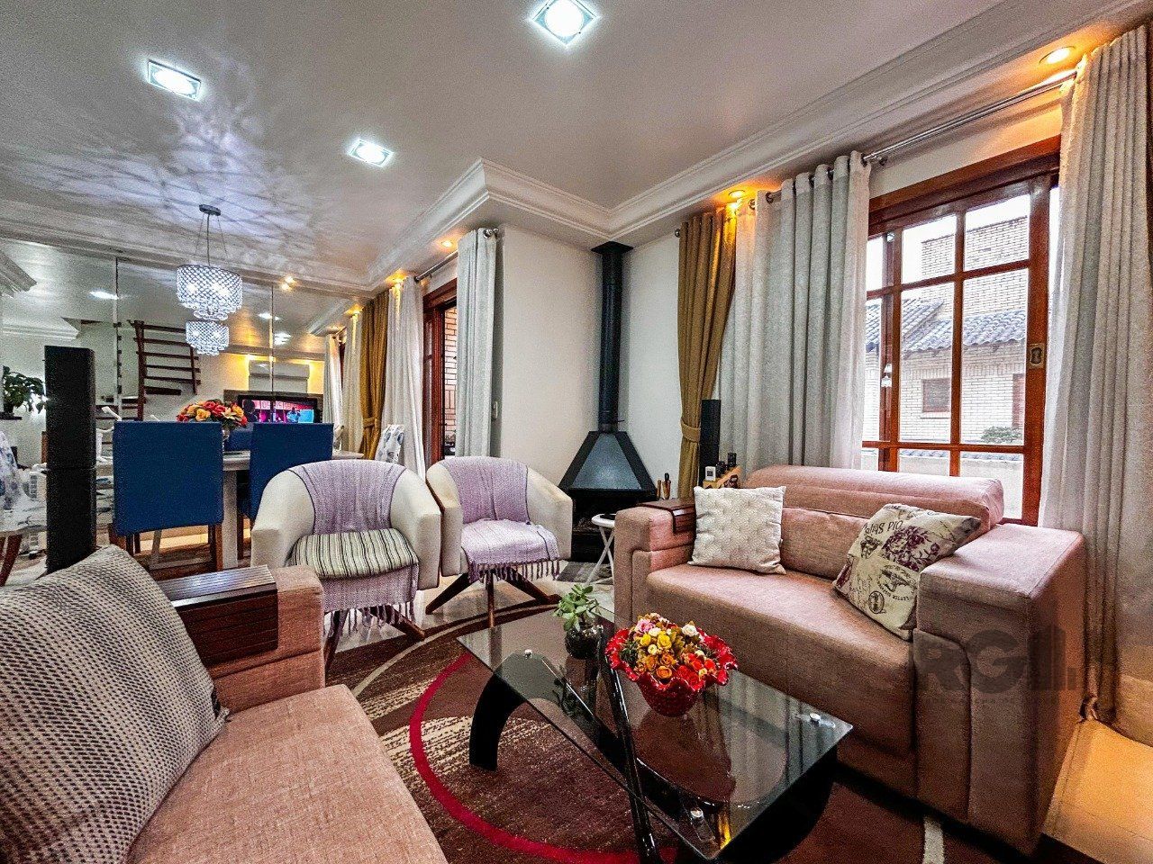 Casa de Condomínio, 3 quartos - Foto 10