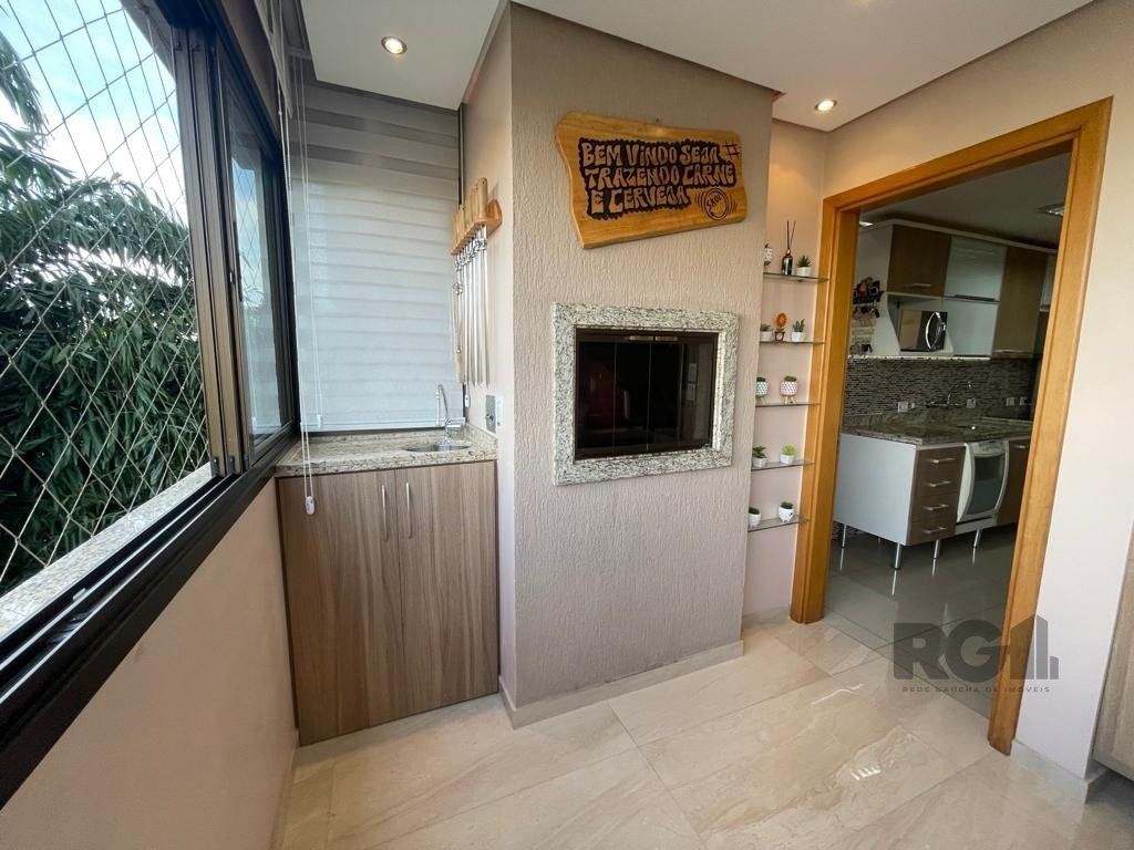 Apartamento à venda com 3 quartos, 94m² - Foto 9