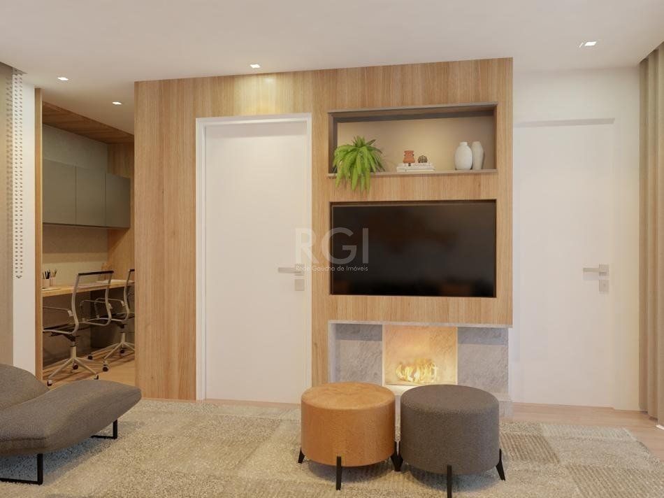 Casa de Condomínio, 4 quartos - Foto 29