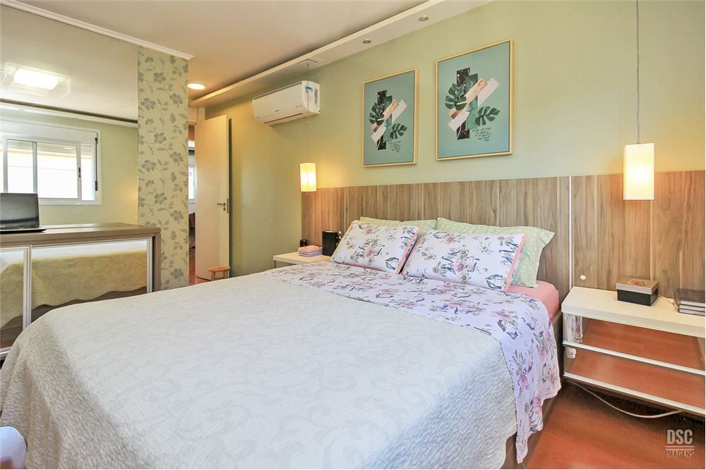 Casa de Condomínio à venda com 3 quartos, 145m² - Foto 19