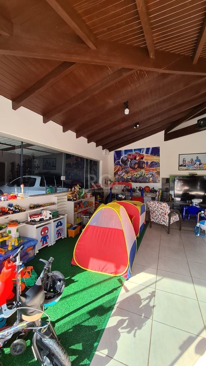 Casa à venda com 3 quartos, 125m² - Foto 4