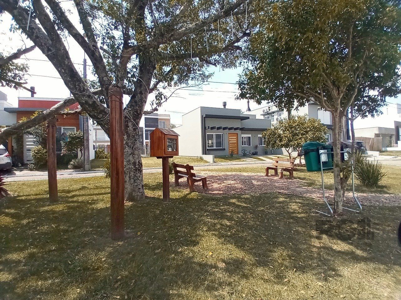 Casa de Condomínio à venda com 3 quartos, 107m² - Foto 29
