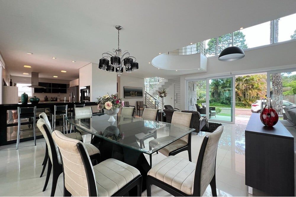 Casa de Condomínio, 4 quartos - Foto 19