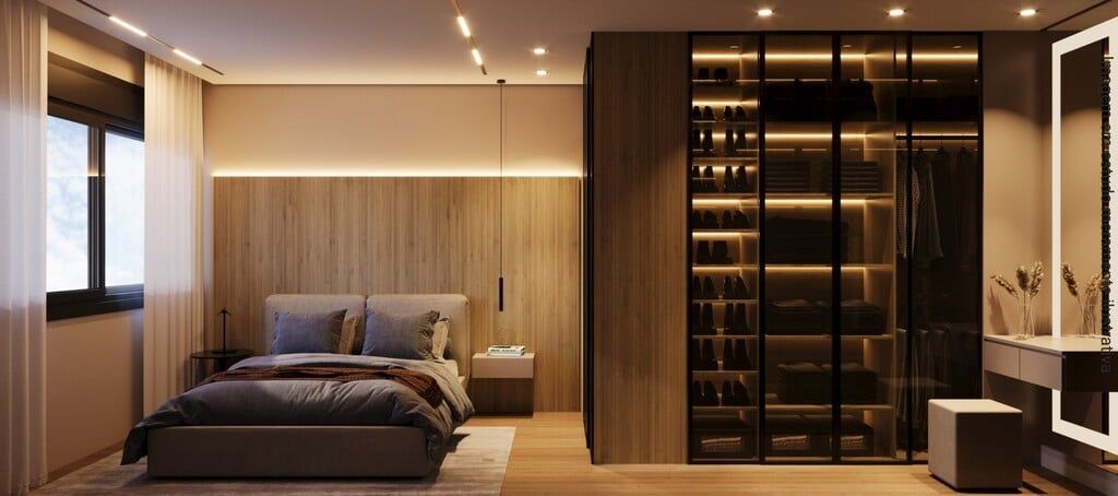 Apartamento, 2 quartos, 109 m² - Foto 5