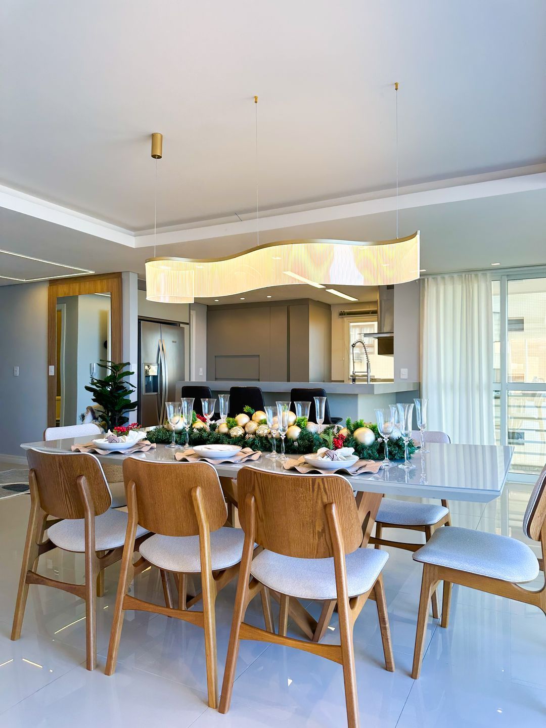 Apartamento, 3 quartos, 202 m² - Foto 9